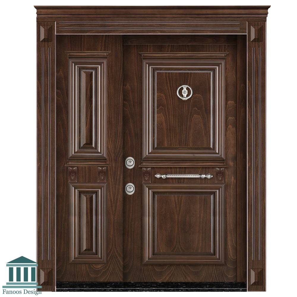 درب ورودی لابی