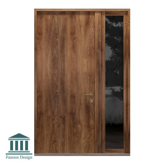  درب ضد سرق پیوت