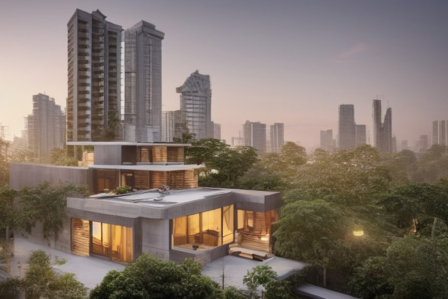 طراحی درب‌های ورودی با استفاده از تکنولوژی هوش مصنوعی و اینترنت اشیاء