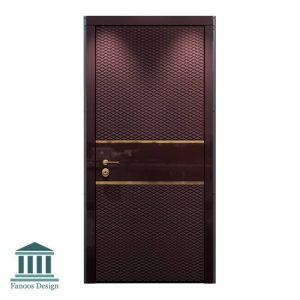 درب استیل خور وکیوم