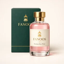 Gül Suyu Satın Al | Doğal Rose Water – FANOOS