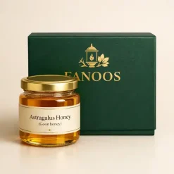 Geven Balı Satın Al | Doğal Astragalus Honey – FANOOS