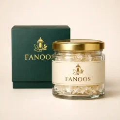 خرید کتیرا طبیعی ایرانی | Gum Tragacanth با کیفیت صادراتی – FANOOS