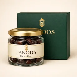 خرید خرما پیارم ایرانی | خرمای لوکس صادراتی – FANOOS