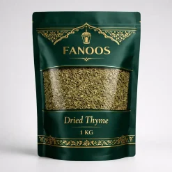 خرید آویشن خشک ایرانی | آویشن معطر با کیفیت صادراتی – FANOOS