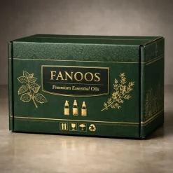 خرید اسانس آویشن طبیعی | Thyme Essential Oil با کیفیت صادراتی – FANOOS