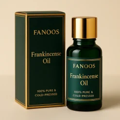 خرید روغن زیتون خالص FANOOS | مناسب پوست، مو و صابون‌سازی