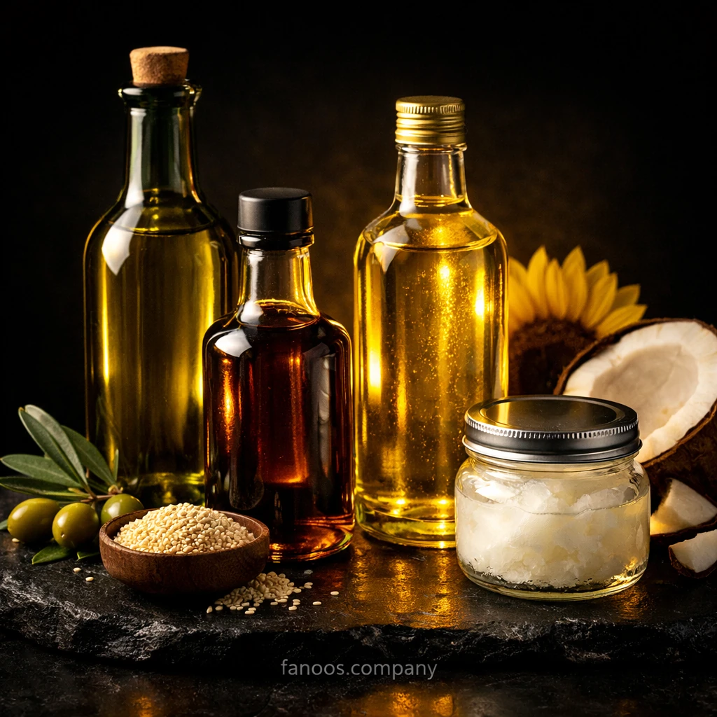روغن‌های گیاهی چیست؟ تعریف، تاریخچه و جایگاه امروزی